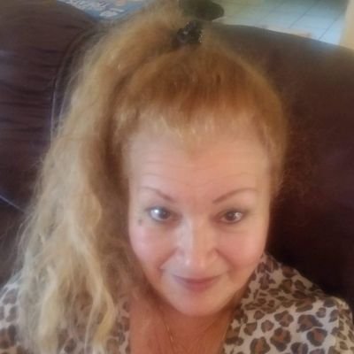 Profile Picture of Linda Battle (@LindaBa91287835) on Twitter