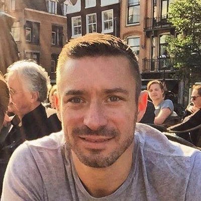 Profile Picture of Kim Walbridge (@kimwalbridge) on Twitter