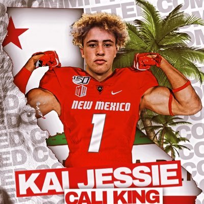 Profile Picture of KAI JESSIE⚔️ (@PatJesse86) on Twitter