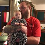 Profile Picture of Brittney Kretzer & Kyle Vestal (@brittneynichole89_kylevestal88) on Instagram