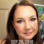 Profile Picture of Autumn Brown (@autumnspirit1) on Instagram