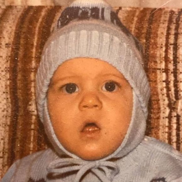 Profile Picture of Kevin Randleman (@kevpran) on Poshmark