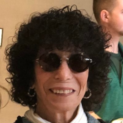 Profile Picture of Joanne Nelson @love USF Athletics (@loveUSFbulls) on Twitter