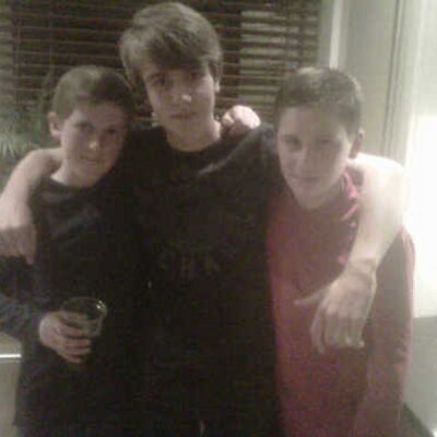 Profile Picture of Adam Gannon (@adamgannon99) on Twitter