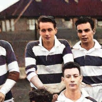 Profile Picture of Liam Gallagher (@WaterfordMafia) on Twitter