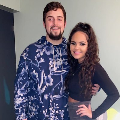 Profile Picture of Collin Sharp (@collinsharp15) on Twitter