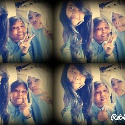 Profile Picture of Vina Kristina Joseph (@@vina_joseph15) on Twitter