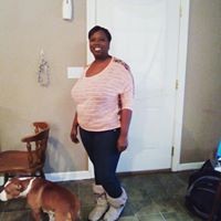 Profile Picture of Sherry Daniel (@sherry-daniel-4) on Quora