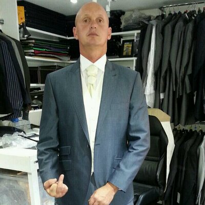 Profile Picture of Darryl Phillips (@DarrylPhillips9) on Twitter