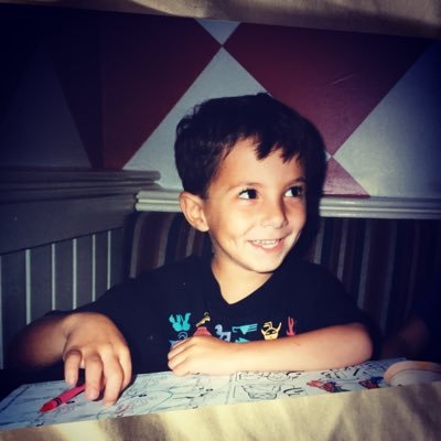 Profile Picture of Travis Altman (@the_weasel_man) on Twitter