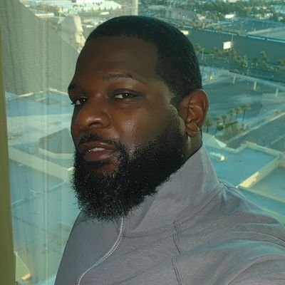 Profile Picture of Sean Latham (@SeanLat45084886) on Twitter