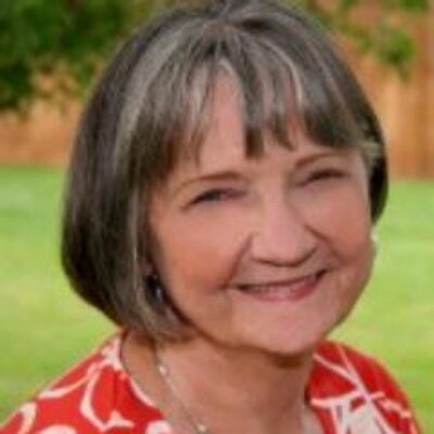 Profile Picture of Mandy Ziegler (@mandyziegler) on Twitter