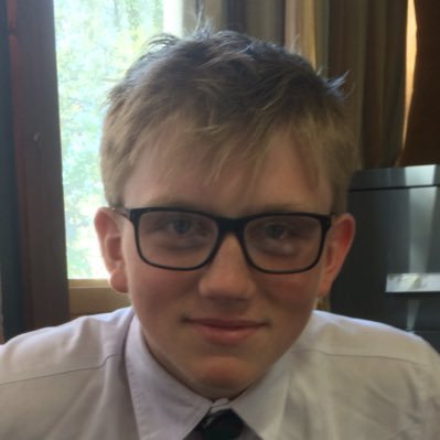 Profile Picture of Oakley Howard (@oak3how) on Twitter