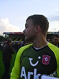 Profile Picture of Nick Marsman - Wikipediaon Wikipedia