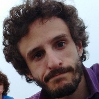Profile Picture of Federico Jose Abella (@FedejAbella) on Twitter