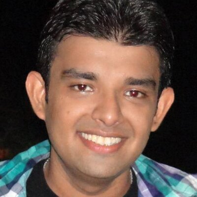 Profile Picture of Nipun Joshi (@nipun_joshi) on Twitter