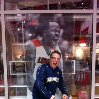 Profile Picture of Mark Crego (@markcrego) on Twitter