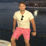 Profile Picture of Michael Keating (@m_keats) on Instagram