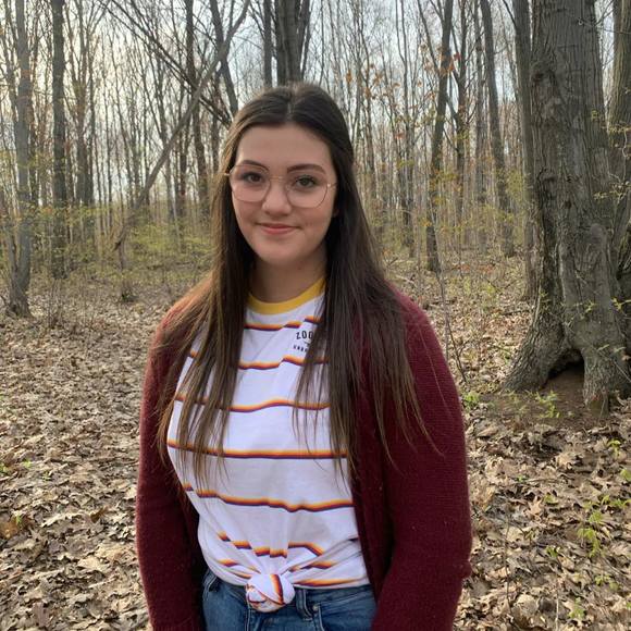 Profile Picture of Marie-joelle St-pierre (@mariejo2002) on Poshmark