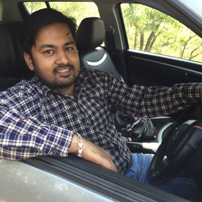 Profile Picture of Ashish Kaushal (@ashishkaushal89) on Twitter