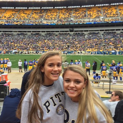 Profile Picture of Sarah Imhoff (@imhoffsarah21) on Twitter