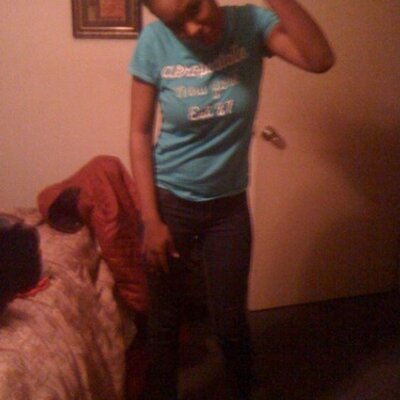 Profile Picture of SHAY ROBERTS (@SHAYROBERTS4) on Twitter