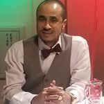 Profile Picture of MICHAEL SAYE GILAYENEH (@sayemie1) on Instagram