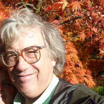 Profile Picture of Ian Rhodes (@@ianrhodes1173) on Twitter