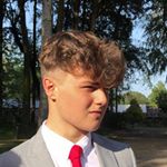 Profile Picture of Red Marshall-Stevens (@red.ms) on Instagram