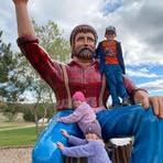 Profile Picture of Benjamin Rakotz (@benjamin.rakotz) on Facebook