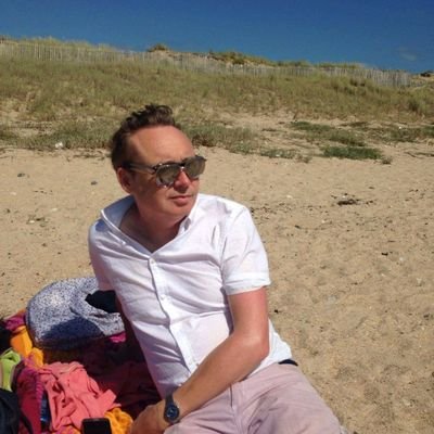 Prof Terence Herbert - Twitter Profile Picture of Prof Terence Herbert (@ProfTPHerbert) on Twitter