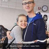 Profile Picture of Tanner Alexander Mounteer (@tanner-alexander-mounteer) on Quora