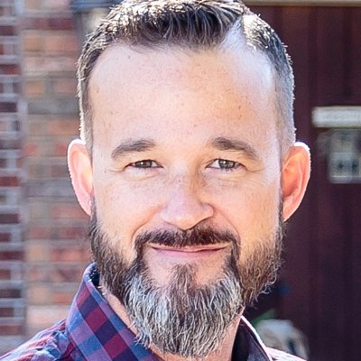 Profile Picture of Brian Nail (@liansonline) on Twitter
