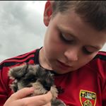 Profile Picture of James McAleavey (@james.mcaleavey) on Instagram