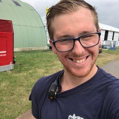 Profile Picture of Jeffrey Baks (@jeffreybaks) on Tiktok