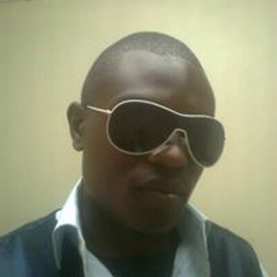 Profile Picture of Brian Claudius Agul (@AgulBrian) on Twitter