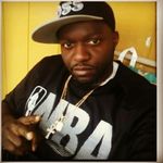 Profile Picture of Jerry Mckinney (@jerrymckinney) on Instagram