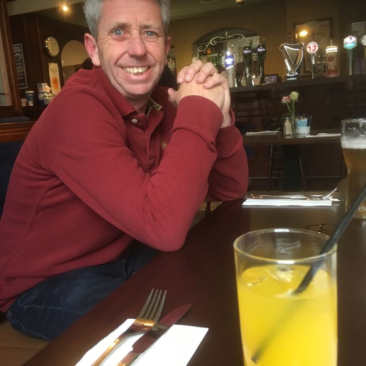 Profile Picture of jim.finnegan (@jim.finnegan) on Tiktok