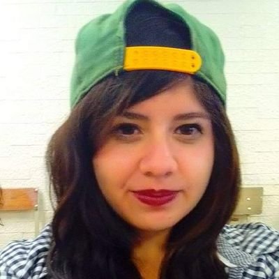 Profile Picture of Grisel Campos (@GriselCampos9) on Twitter