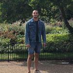 Profile Picture of Amit Ben Abraham (@amit__ba) on Instagram