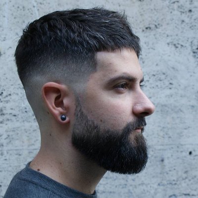 Profile Picture of Dave Percy (@DavePercy5) on Twitter