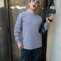 Profile Picture of Javier Salinas (@javier-salinas-23) on Quora