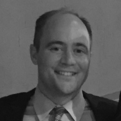 Profile Picture of Scott Carpenter (@Carpenter_Scott) on Twitter