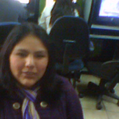 Profile Photo of Josefa Aguilar (@josefa1u) on Twitter