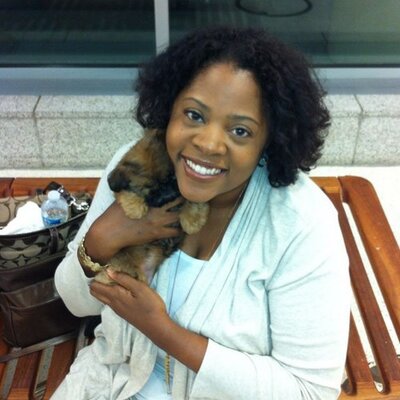 Profile Picture of Kim Freeman Brown (@kfreemandc) on Twitter