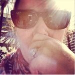 Profile Picture of Leila A.C. Brown-Moore (@leilaacmoore) on Instagram