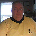 Profile Picture of Jeff Higdon (@admiralhawk) on Flickr