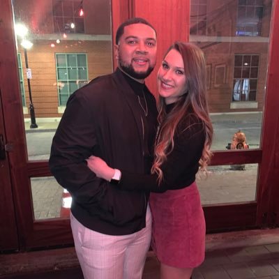 Profile Picture of Aaron Betts (@aaronbetts03) on Twitter