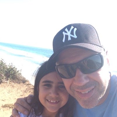 Profile Picture of Mark Bonacci (@markgt351) on Twitter