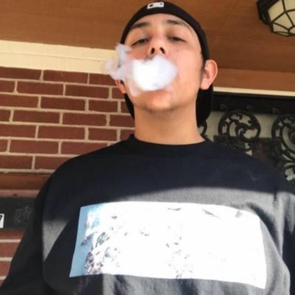Profile Picture of Joshua Whitney (@jaaykiid98) on Poshmark